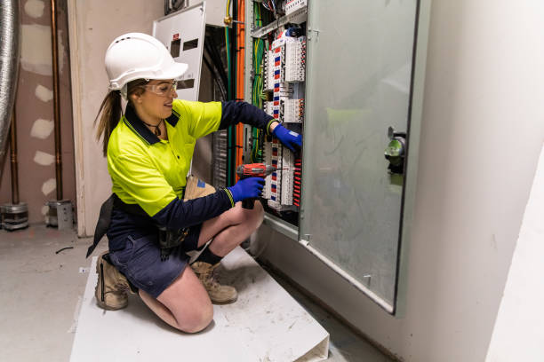 Best Electrical Repair Services  in Boulder, CO