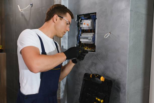 Best Commercial Electrician Services  in Boulder, CO