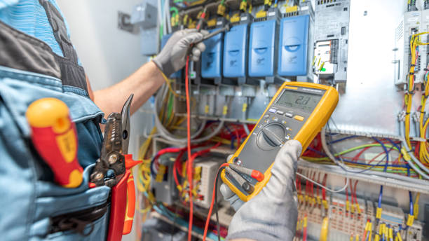 Why Trust Our Certified Electricians for Your Electrical Needs in CO?